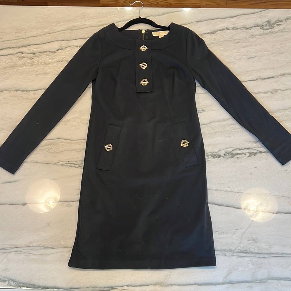 Michael Kors Mini Dress, XS